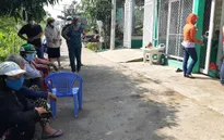 Ghen tuông, chồng phóng hỏa đốt nhà khiến vợ và con gái tử vong