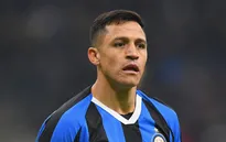Alexis Sanchez vẫn muốn chơi bóng tại châu Âu