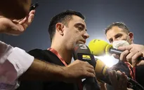 Động thái chia tay Al Sadd, ngày Xavi trở lại Nou Camp đã cận kề