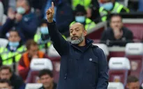 Sự thiếu nhất quán trong các quyết định bổ nhiệm HLV của Tottenham