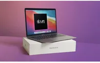Apple xuất xưởng 6,5 triệu chiếc MacBook trong quý 3/2021