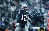 Tom Brady tiếp tục được vinh danh với 1 series phim tài liệu