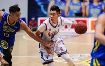 3 phút cùng sao | Đinh Tiến Công và 1 mùa giải đặc biệt