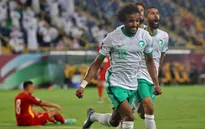Saudi Arabia thiệt quân trước trận tái đấu với ĐT Việt Nam