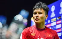 FIFA, AFC và AFF đánh giá cao Nguyễn Quang Hải vì đóng góp cho các chiến dịch cộng đồng