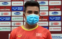 Hồ Thanh Minh: “Ước mơ của tôi là được khoác áo đội tuyển quốc gia”