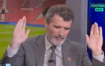 Roy Keane chỉ trích thậm tệ 3 cầu thủ sau trận derby Manchester