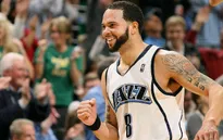 Cựu ngôi sao NBA chuyển sang làm võ sĩ quyền Anh