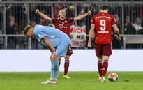 Vòng 11 Bundesliga | Bayern Munich xây chắc ngôi đầu