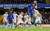 Vòng 11 Ngoại hạng Anh | Burnley chặn đứng mạch toàn thắng của Chelsea