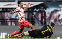 Vòng 11 Bundesliga | Dortmund bại trận trong trận cầu tâm điểm với RB Leipzig