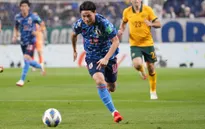 Vòng loại World Cup | Những ngôi sao nổi bật trong đội hình ĐT Nhật Bản
