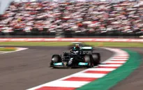 Valtteri Bottas giành vị trí xuất phát đầu tiên tại GP Mexico