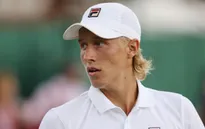 Con trai huyền thoại Bjorn Borg bắt đầu thi đấu chuyên nghiệp