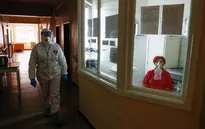 Nga sắp có vaccine cho trẻ em trên nền tảng Sputnik V