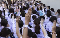 Lo ngại các ổ dịch COVID-19, Thái Lan đóng cửa nhiều trường học