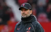 HLV Klopp nói gì sau trận thua của Liverpool?