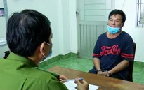 Khởi tố đối tượng khóa cửa nhốt vợ rồi đốt nhà