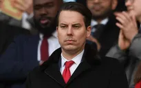 Lãnh đạo Arsenal phủ nhận việc bán CLB cho nhà đầu tư khác