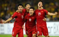 Quang Hải: "ĐT Việt Nam sẽ nỗ lực giành điểm trước ĐT Nhật Bản"