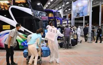 Nhu cầu du lịch quốc tế của Hàn Quốc tăng vọt sau 2 năm COVID-19 hoành hành