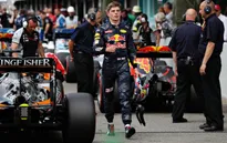 F1 ra quy định thắt chặt công tác vệ sĩ của các tay đua