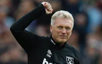 David Moyes - người đang giúp các CĐV West Ham kỳ vọng vào tương lai
