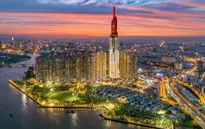 Việt Nam thuộc Top 5 điểm đến đầu tư bất động sản của giới siêu giàu Singapore