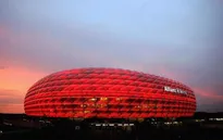 Bayern Munich sẽ phải chơi trên sân nhà không khán giả