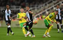 Vòng 14 Ngoại hạng Anh | Newcastle hòa tiếc nuối trong trận "chung kết ngược"