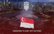 AFF Cup | Một số đội tuyển gặp khó trong việc bổ sung cầu thủ tới Singapore