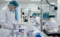 Thủ tướng Chính phủ: Thúc đẩy sản xuất vaccine, trang thiết bị, thuốc điều trị COVID-19 trong nước