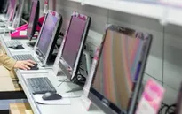 Thị trường PC tăng "nóng" mùa COVID-19