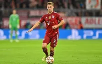 Sao Bayern Munich nghỉ hết năm 2021 vì biến chứng của COVID-19