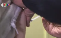 Đức khuyến nghị tiêm vaccine cho trẻ từ 5-11 tuổi có bệnh nền