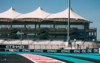 GP Abu Dhabi đạt thỏa thuận gia hạn với F1