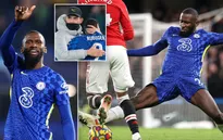 Rudiger nhận đãi ngộ cực "khủng" nếu rời Chelsea