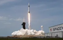 SpaceX trở thành niềm hy vọng của NASA trong sứ mệnh mặt trăng
