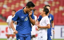 [KT] AFF Cup 2020 | Bảng A | ĐT Thái Lan 4-0 ĐT Myanmar | Chiến thắng ấn tượng cho ĐT Thái Lan