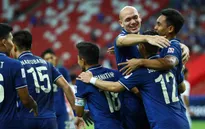 Kết quả AFF Cup 2020 | Bảng A | Thái Lan, Philippines đại thắng
