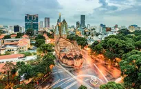 TP Hồ Chí Minh quyết tâm phục hồi du lịch