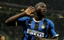 Romelu Lukaku để ngỏ khả năng trở lại giải VĐQG Italia