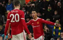 COVID-19 bùng phát tại Man Utd