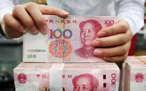 Các tài sản bằng đồng Nhân dân tệ vẫn có sức hút mạnh