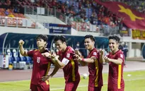 AFF Cup 2020: Báo chí Đông Nam Á ca ngợi ĐT Việt Nam sau chiến thắng thuyết phục Malaysia
