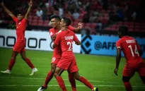 Những đội tuyển tiến bộ nhất tại AFF Cup 2022