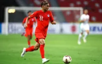 AFF Cup 2020 | ĐT Singapore thiệt quân trước trận gặp ĐT Timor-Leste