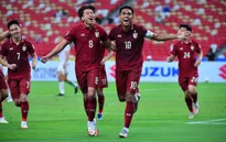 Kết quả AFF Cup 2020 | 14/12 | Bảng A | Thái Lan và Singapore dắt tay nhau vào bán kết