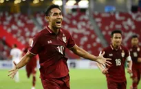 [KT] AFF Cup 2020 | Bảng A | ĐT Philippines 1-2 ĐT Thái Lan | Dangda lập cú đúp, ĐT Thái Lan tiến vào bán kết