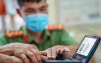 Tra cứu tiến độ làm căn cước công dân gắn chip trên Zalo